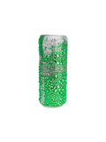 Red Bull Rhinestone Green Edition