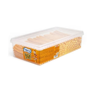 Vidal Sour Pencils Peach