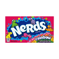 Wonka Nerds Candy Rainbow Box