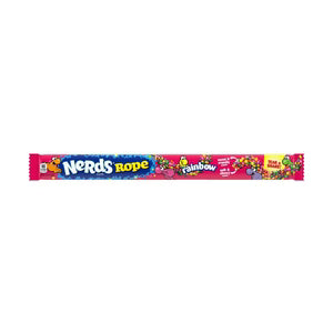 Wonka Nerds Rope Rainbow