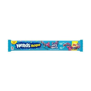 Wonka Nerds Rope Very Berry