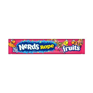 Wonka Nerds Ropes Fruits