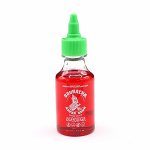 Zed Candy Souracha Super Sour Sauce